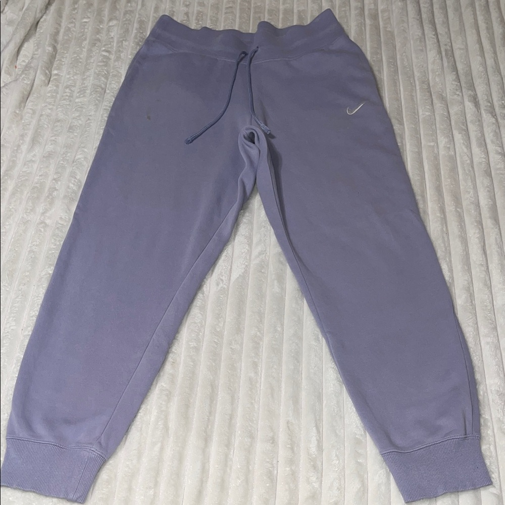 Nike Phoenix Jogger | Size Large